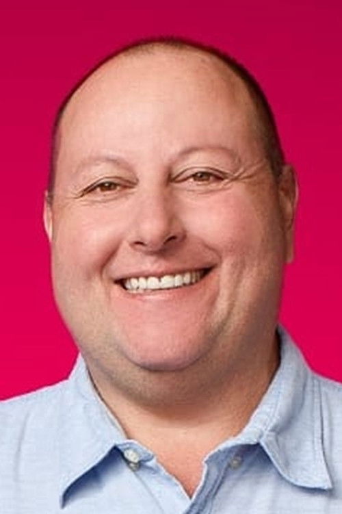 David Toborowsky as Self