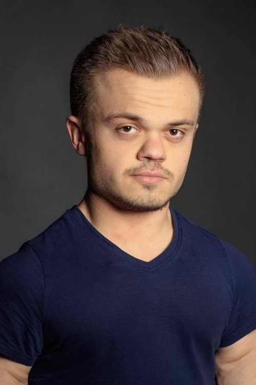 Lee Liston as Investigator