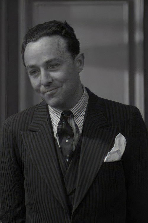 Geo Laby as Mézières