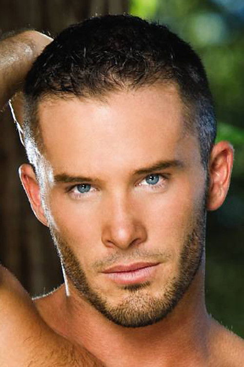 Aden Jaric as (archive footage)