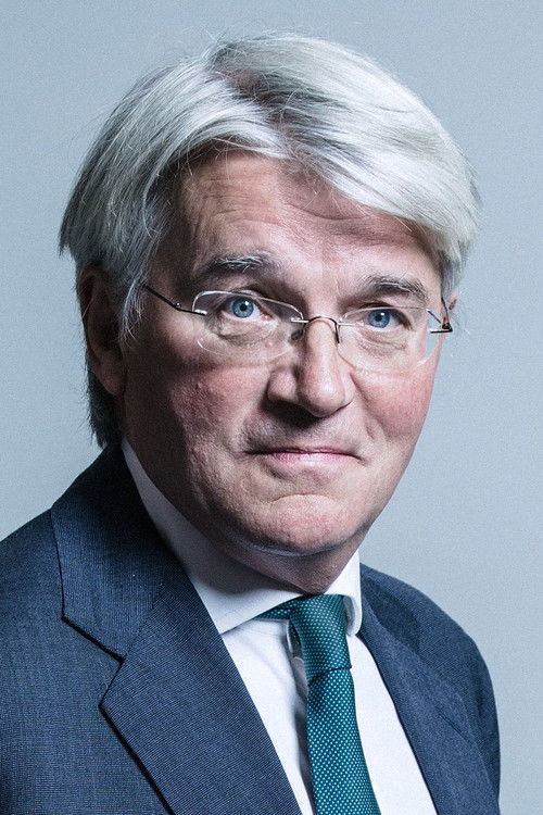 Andrew Mitchell profile photo