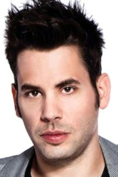 Jeff Frankenstein as Jeff Frankenstein