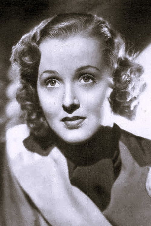 Carla Lehmann as Jacqueline Marlow