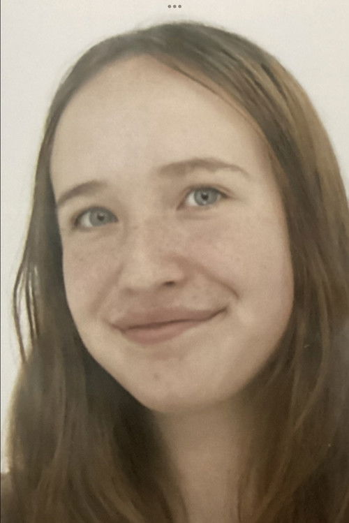 Fiona McGinn Gonzalez profile photo