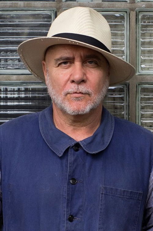 Paulo Pedro Gonçalves as self