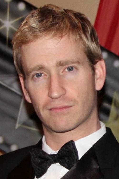 Matt Alden as Green Room Guard #1