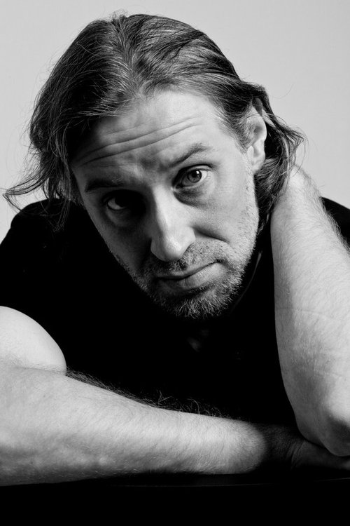 Arni Soini as Poliisipäällikkö