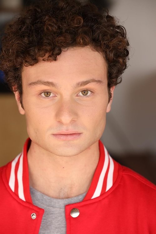 Zach Primo as Skater Bro