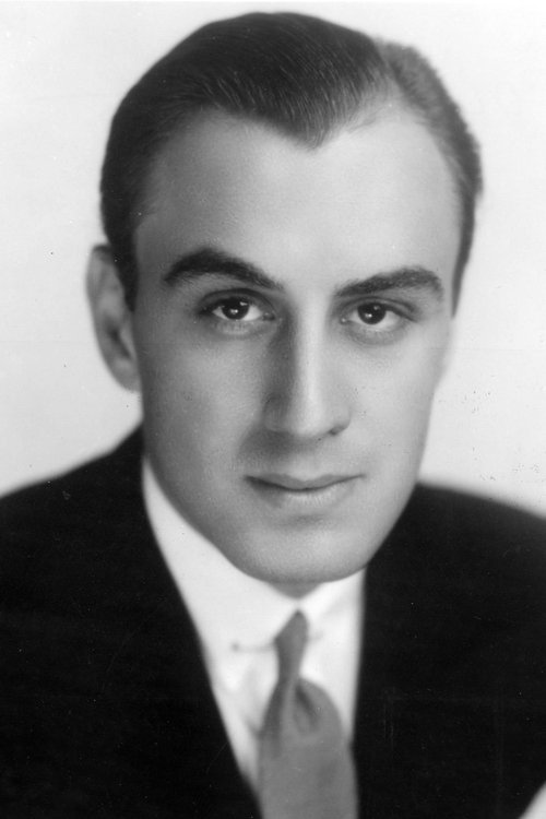 Russ Columbo as Singing Cowboy at Campfire (uncredited)