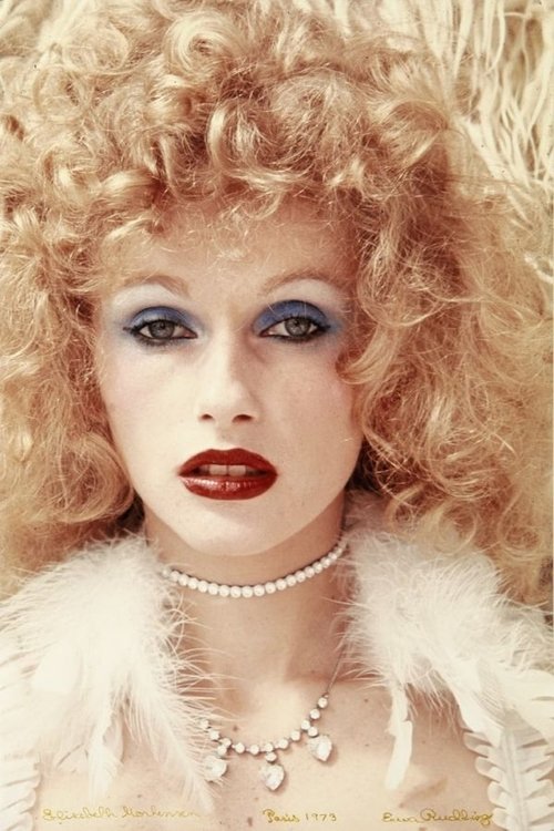 Elisabeth Mortensen as Orphan