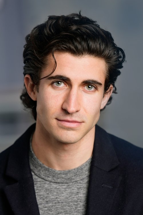 Austin Valli as Jeremy