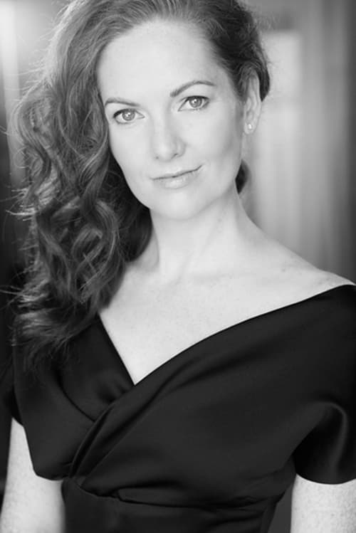 Kara Lane as Phoenix Green