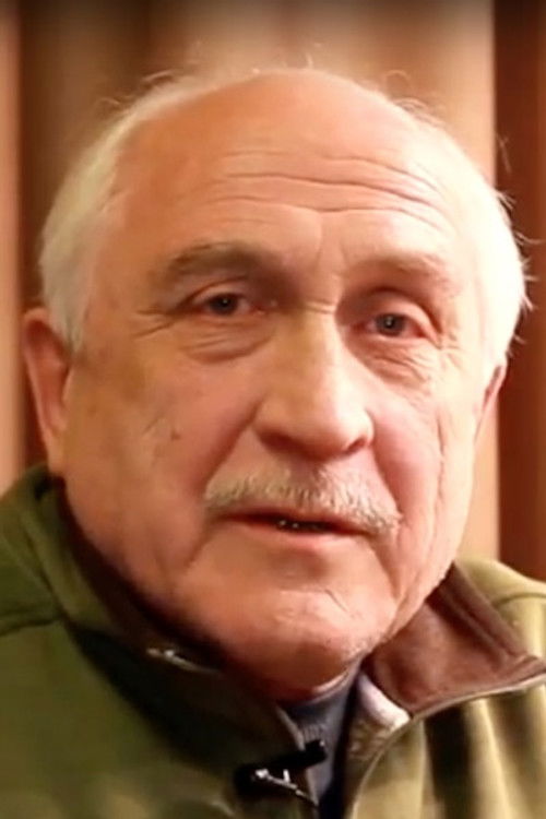 Valery Grinkov as colonel