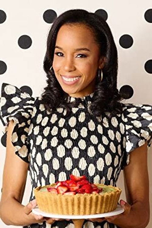 Maya-Camille Broussard as 