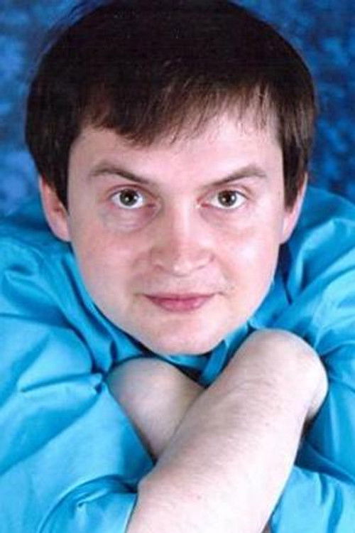 Daniil Makarov profile photo