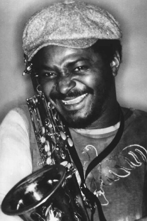 Pee Wee Ellis profile photo