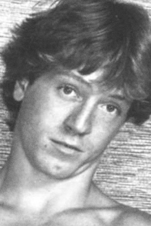 Buddy Preston as Steve