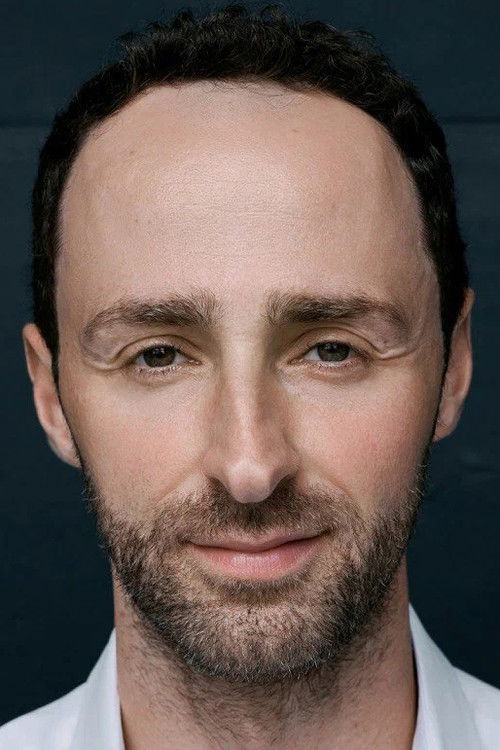 Георгий Перадзе profile photo