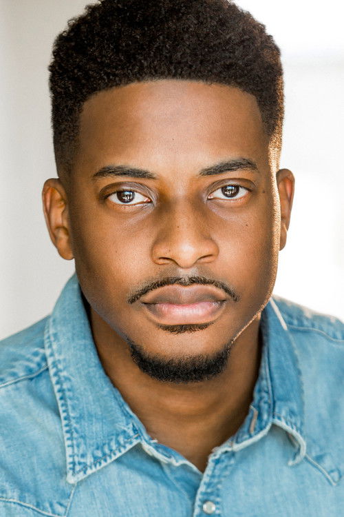 Brandon Middleton profile photo