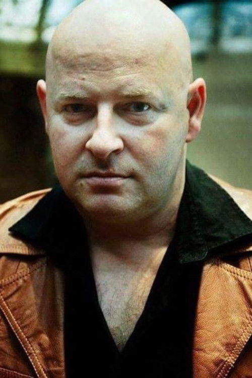 Patrice Guillain as Jacquot