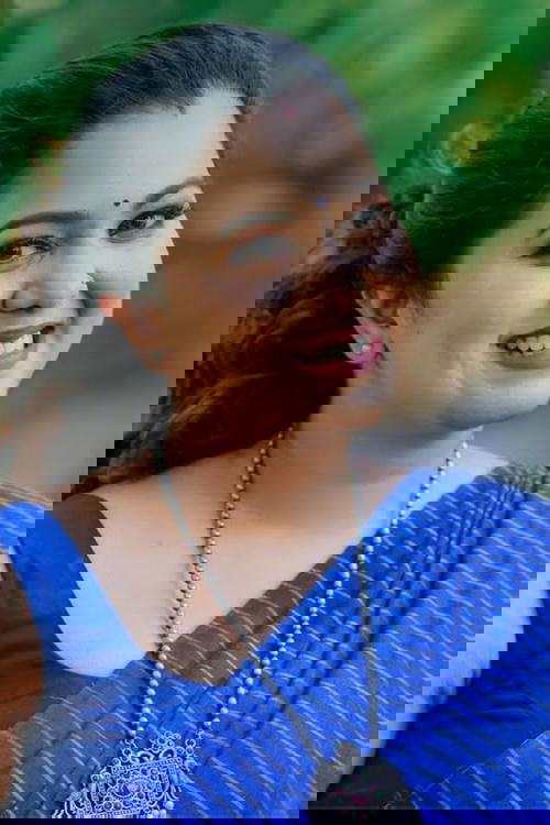 Sruthy Suresh profile photo