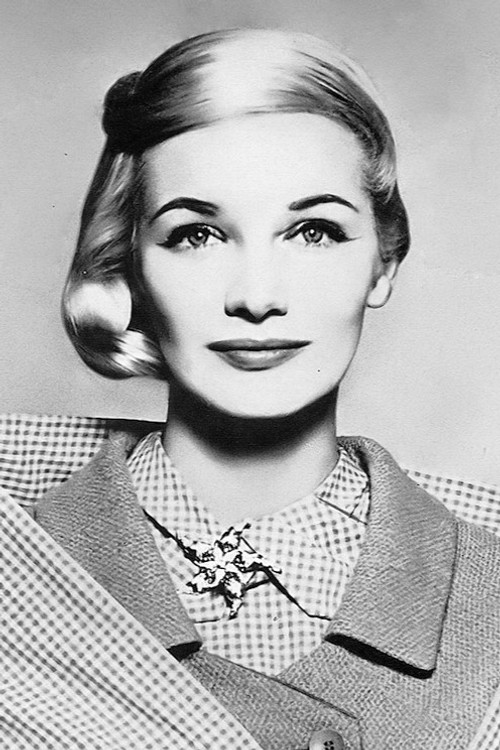 Sunny Hartnett as Specialty Dancer (Think Pink Number)