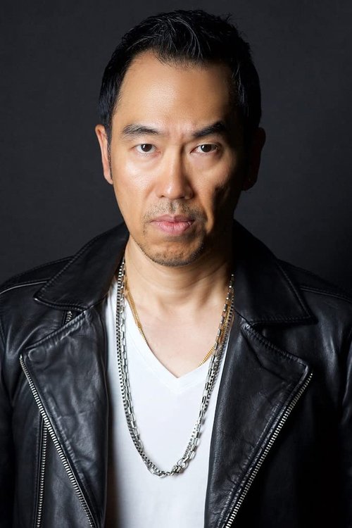 Bruce Baek as Mr. Park