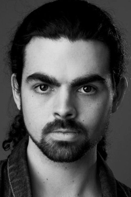 Luke Urquhart-Oates as Support group leader