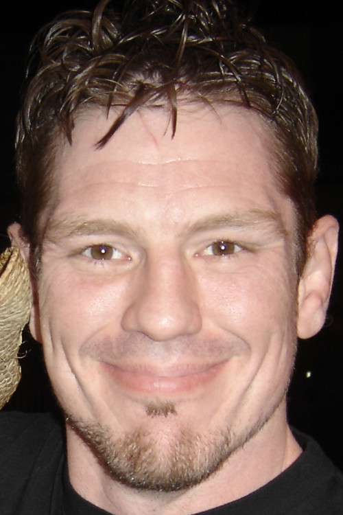 Jason Von Flue as Self