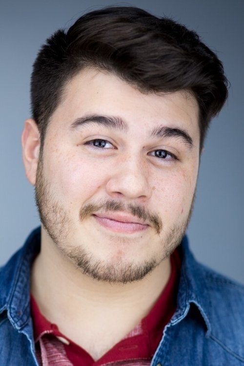Esteban Dager as Bulk