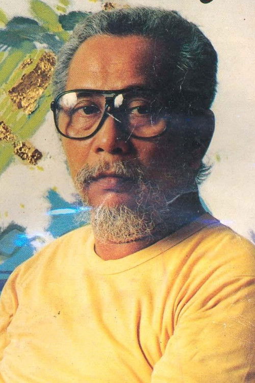 Bagong Kussudiardjo as 