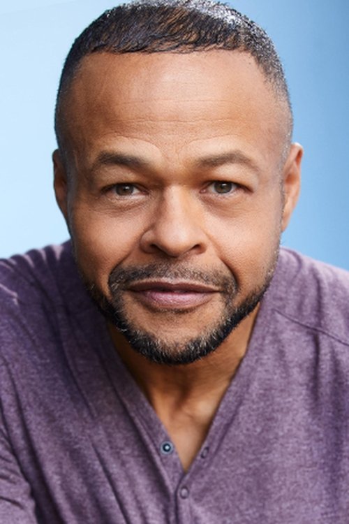 Paul Eric Jerome as Walter