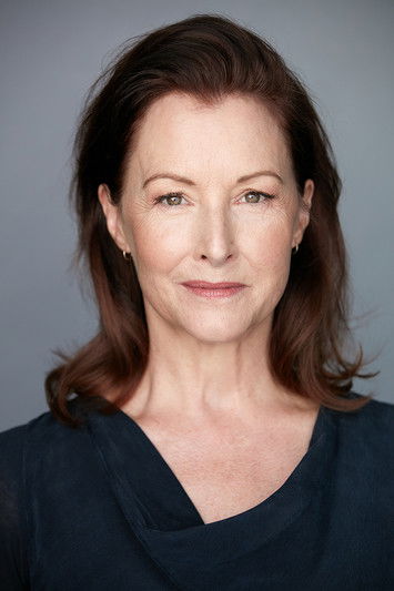 Wendel Meldrum as Miss Yvonne / Chairy / Jury Spokesperson (voice)