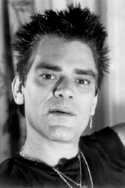 Dee Dee Ramone as Himself