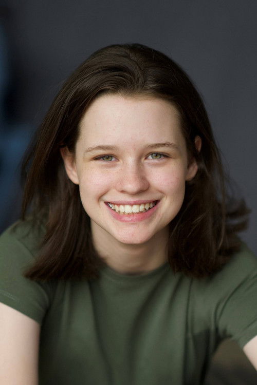 Eloise Rothfield as Gabby