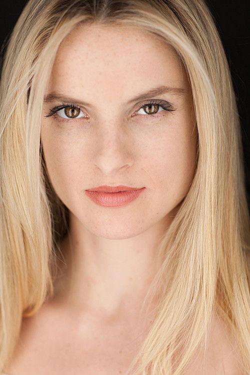 Cathryn Dylan as Kerry Anderson