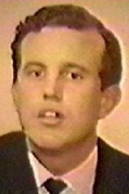 Dr. David Smith as Haight Ashbury Free Clinic Doctor