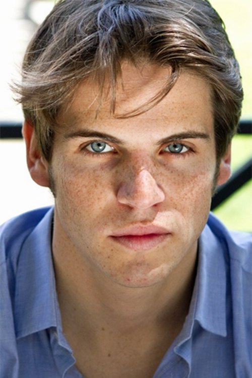 Leonardo Pazzagli as Raffaele