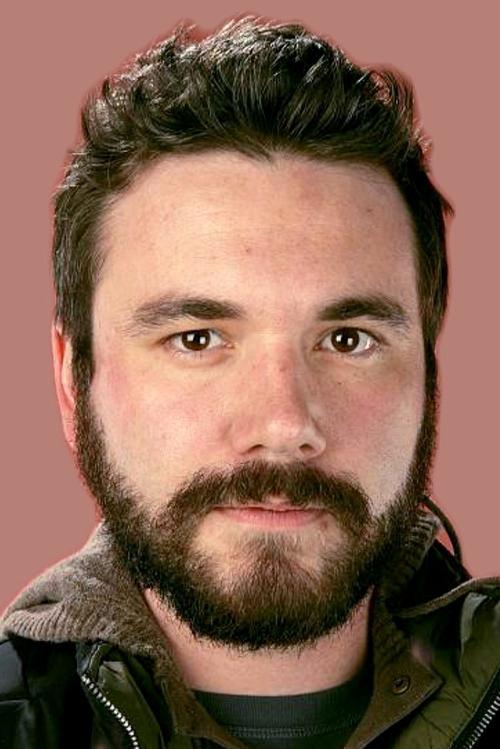 AJ Bowen as Garrick Turrell