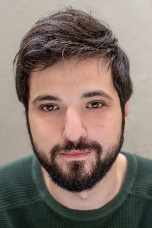 Nebli Basani as Albert