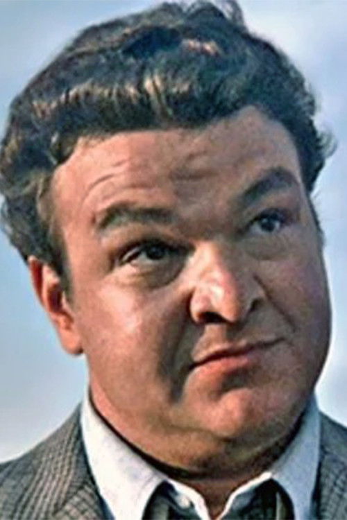 John DiSanti as Cabbie