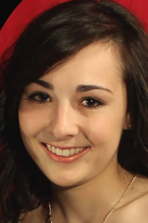 Alicia Barbadoux as Foreign Friend