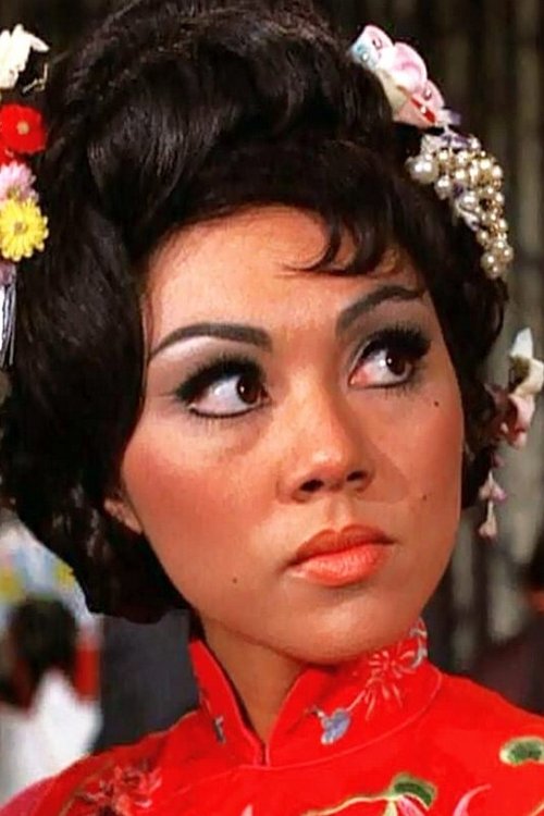 Marya Thomas as Bille-Jo Hump (as Marya Christen)