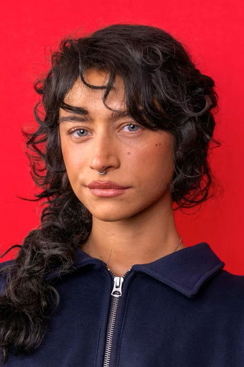 Odessa A'zion as Tallulah Stiel