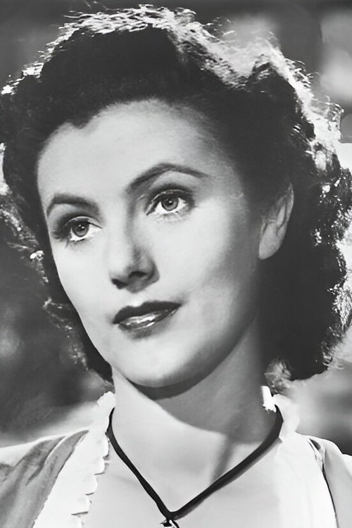 Marianne Schönauer as Barbara Delaqua