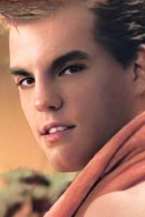 Rick Hammer as The Electric Repairman