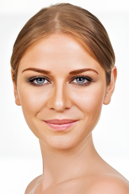 Deniz Sipahi as Halime