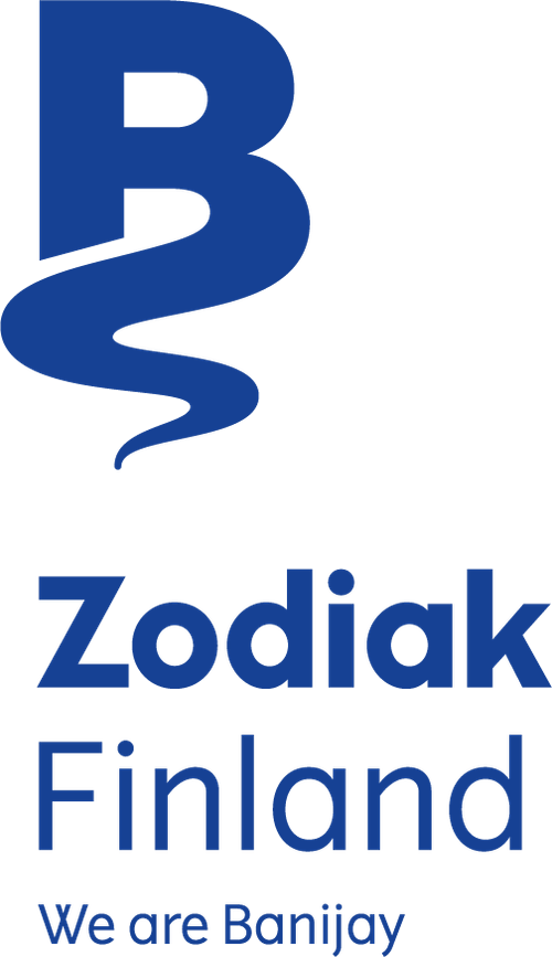 Zodiak Finland logo