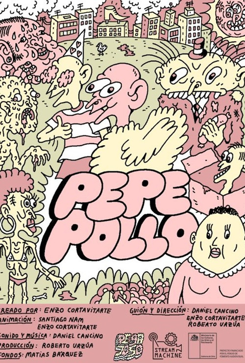 Pepe Pollo