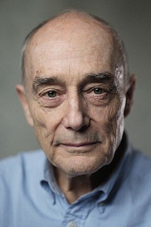 Garrick Hagon as Richard Perle